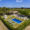 Villa Ambient / Sa Finqueta