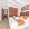 Villa Ambient / Sa Finqueta