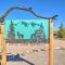 The Roadrunner - Silver City Oasis with Views! - Silver City