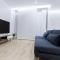 AKURA apartment, con aire acondicionado