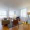 Superbe modern apartment in city center - La Chaux-de-Fonds