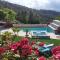 Cal Abadal - A Deluxe Privat Room in a villa with pool and jacuzzi near Barcelona - Rocafort