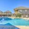 Walk to Apache Pier Coastal Condo with Pool Access - Myrtle Beach