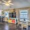Walk to Apache Pier Coastal Condo with Pool Access - Myrtle Beach