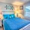 Walk to Apache Pier Coastal Condo with Pool Access - Myrtle strand