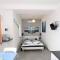 Double room "Dora" - La Scogliera