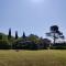 Fattoria Agriturismo Nerbona - Casole dʼElsa