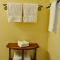 Wild Pacific Guest Suites