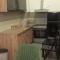 Apartman Green wood
