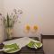 Apartments Barka