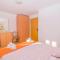 Apartment IN KLANICE Dobrinj, island Krk