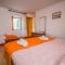 Apartment IN KLANICE Dobrinj, island Krk