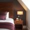The Boleyn Hotel