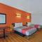 Motel 6-Seaford, DE