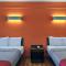 Motel 6-Seaford, DE