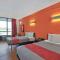 Motel 6-Seaford, DE