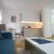 Sunny Apartman 2