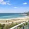 Kirra Surf Apartments