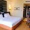 Swiss-Belhotel Silae Palu
