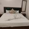 ComfyCorner - Luxurious 2-BHK Apartment