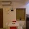 ComfyCorner - Luxurious 2-BHK Apartment