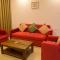 ComfyCorner - Luxurious 2-BHK Apartment