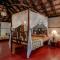 SaffronStays Suvarna Sangam, Udupi