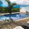LA KINTA DE SAN PEDRO Casa Campestre con piscina