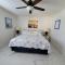 FMB White Sands Retreat!