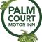 Palm Court Motor Inn