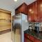 Slopeside Deluxe 2 Bdrm Condo with Underground Parking! Sierra Megeve 25