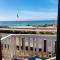 Grand appartement 1ch vue Océan - 滨海苏拉克