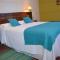 Hotel Cumbres de Atacama