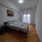 Apartman Green wood