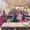 OU INN Cameron Highlands ,Ferm Nyonya Restaurant