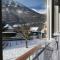 Luz St Sauveur, Appartement 3 personnes, superbe vue montagne, exposé sud, Résidence très calme - 吕兹-圣索沃尔