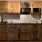 Chalet Apart Hansler
