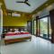 Om Shanti Residence