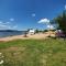 Relax Vila Lipno- apartmán v podkroví u pláže Windy Point