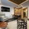 Quality Hosts Arlberg - ALPtyrol Appartements - 圣安东阿尔贝格