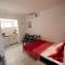 Apartments Barka