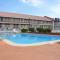 Americas Best Value Inn Tulsa I-44