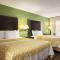 Days Inn by Wyndham Hardeeville/ I-95 State Line