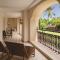 Grand Hyatt Goa