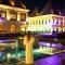 Grand Hyatt Goa - Bambolim