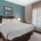 Sleep Inn & Suites Lebanon - Nashville Area - 莱巴嫩