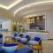 Clarion Hotel Jeddah Airport - Yeda