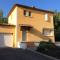 Villa Côte & Provence - private heated pool - 法扬斯