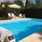 Villa Côte & Provence - private heated pool
