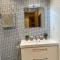 Apartamento Ria de Boo, Con patio privado - 布迪皮拉格斯